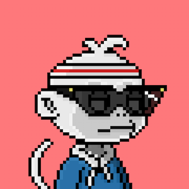 MonkeyHood #2399