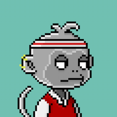 MonkeyHood #24
