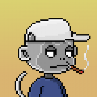 MonkeyHood #240
