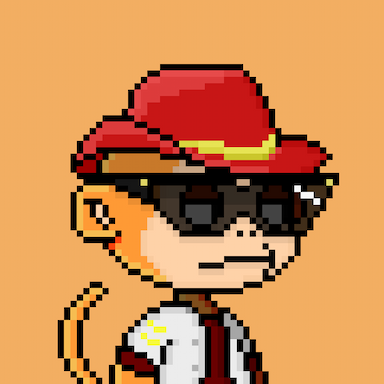 MonkeyHood #2401
