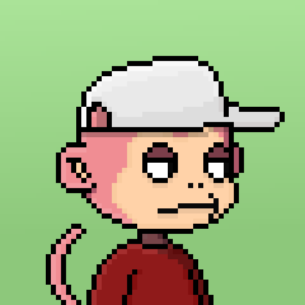 MonkeyHood #2402
