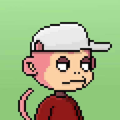 MonkeyHood #2402