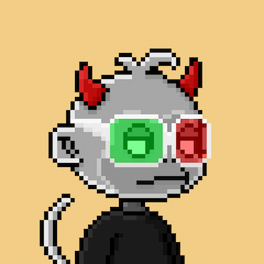 MonkeyHood #2403