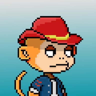 MonkeyHood #2404