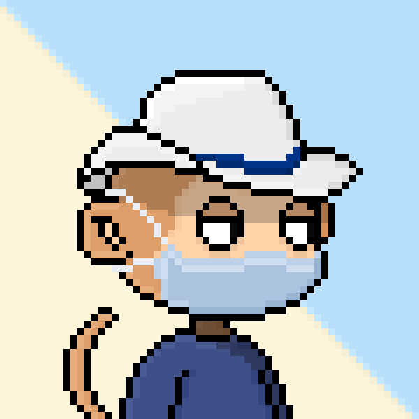 MonkeyHood #2405