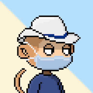 MonkeyHood #2405