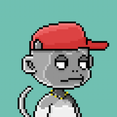 MonkeyHood #2406