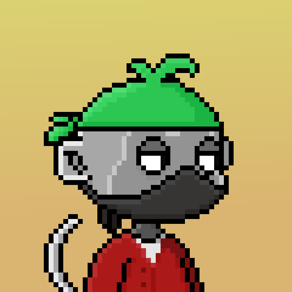 MonkeyHood #2407