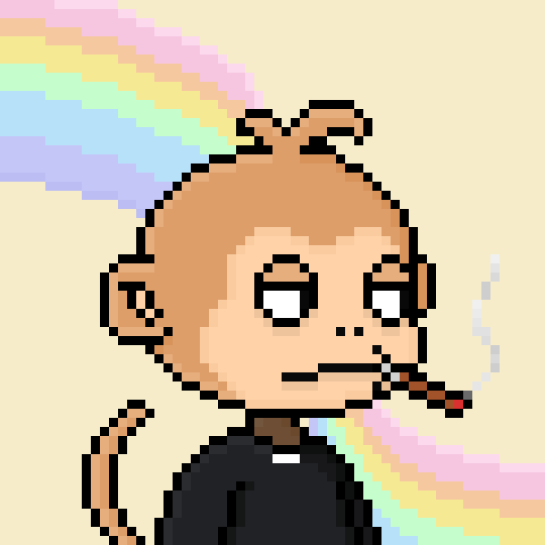 MonkeyHood #2408