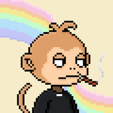 MonkeyHood #2408
