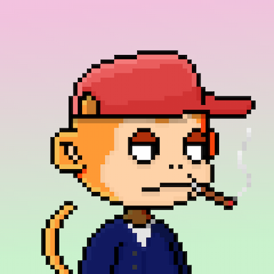 MonkeyHood #2409