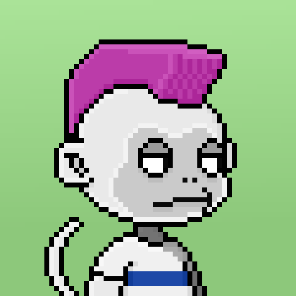 MonkeyHood #241