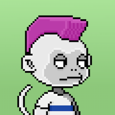 MonkeyHood #241