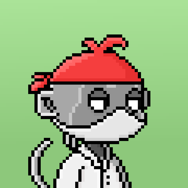 MonkeyHood #2411