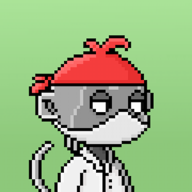 MonkeyHood #2411