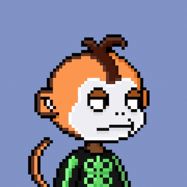 MonkeyHood #2412