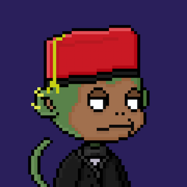 MonkeyHood #2413
