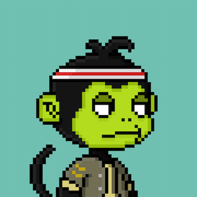 MonkeyHood #2415
