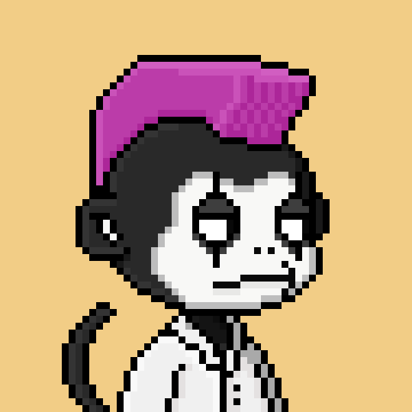 MonkeyHood #2416