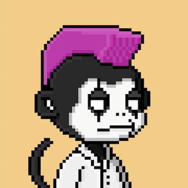 MonkeyHood #2416