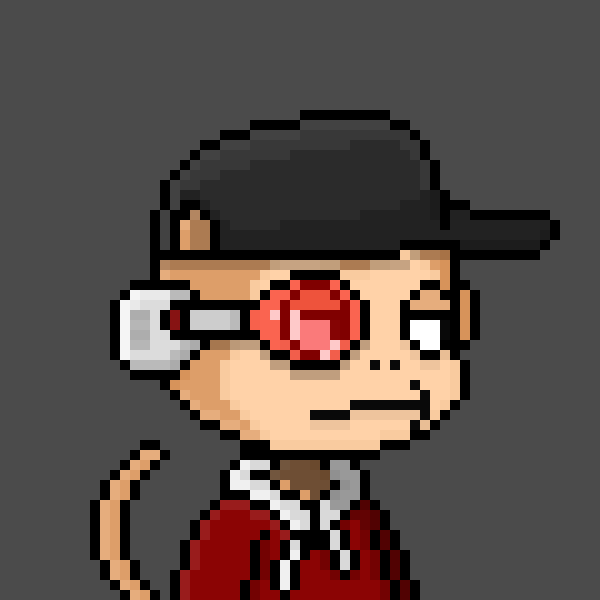 MonkeyHood #2417