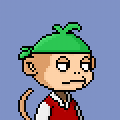 MonkeyHood #2419
