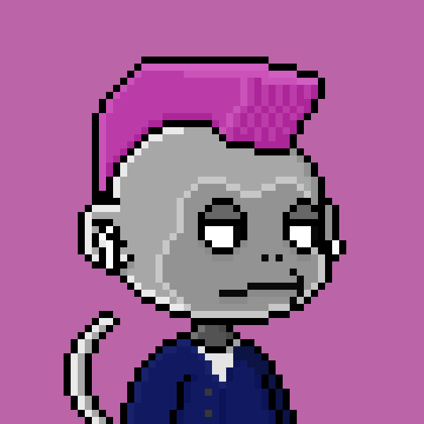 MonkeyHood #242