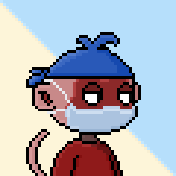 MonkeyHood #2423