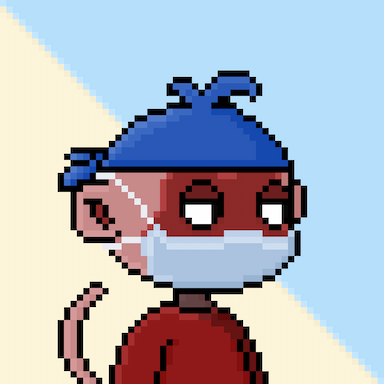 MonkeyHood #2423