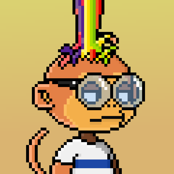 MonkeyHood #2424