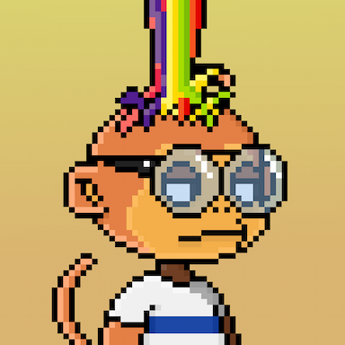 MonkeyHood #2424