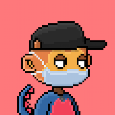 MonkeyHood #2425