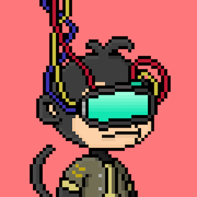 MonkeyHood #2426