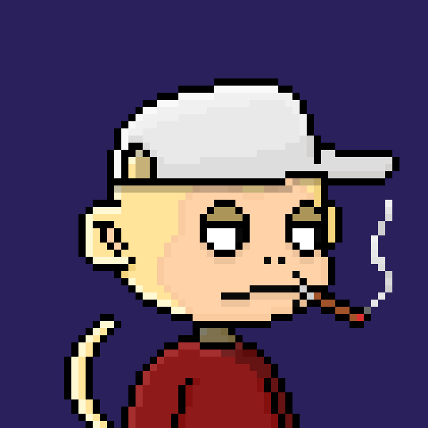 MonkeyHood #2427