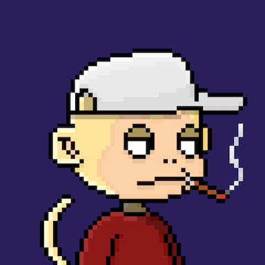 MonkeyHood #2427