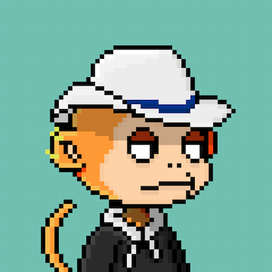 MonkeyHood #2428