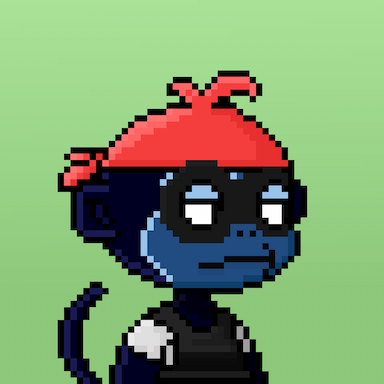 MonkeyHood #2429