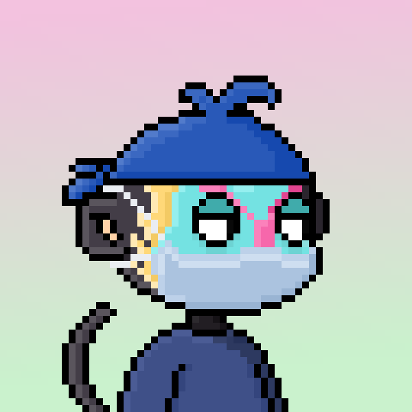 MonkeyHood #2430