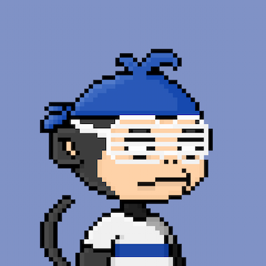 MonkeyHood #2431