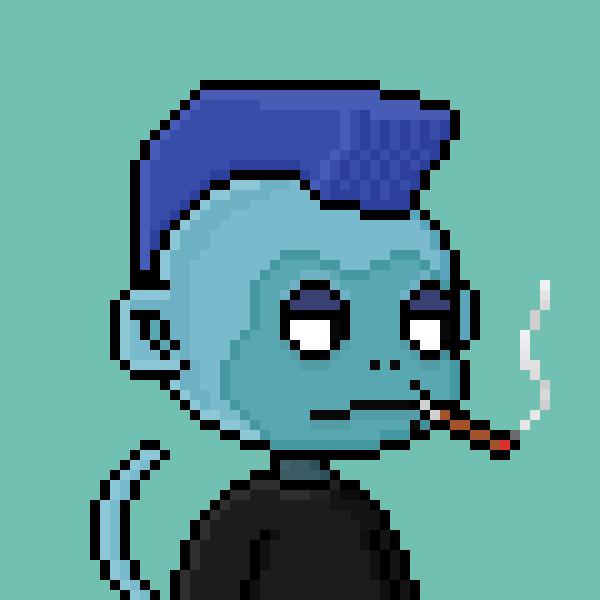 MonkeyHood #2432