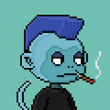 MonkeyHood #2432