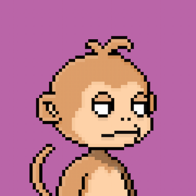 MonkeyHood #2435