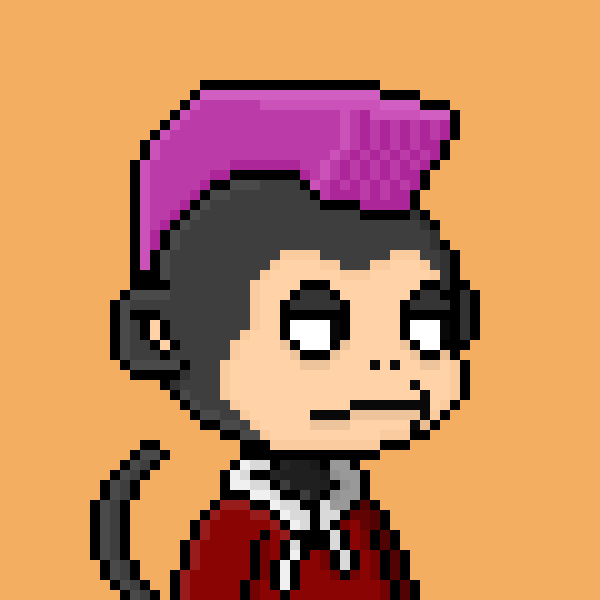 MonkeyHood #2436