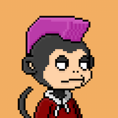 MonkeyHood #2436