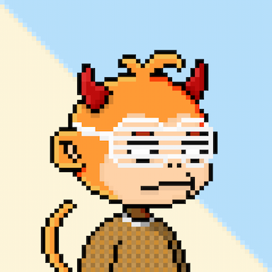 MonkeyHood #2437