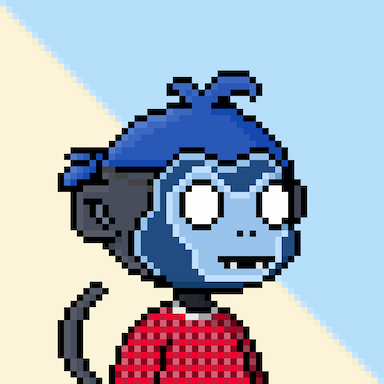 MonkeyHood #2438
