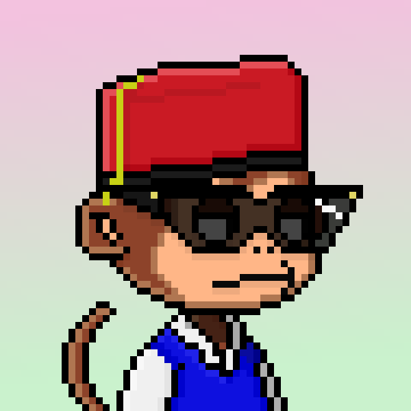 MonkeyHood #244