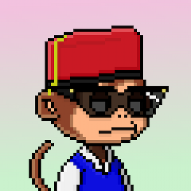 MonkeyHood #244