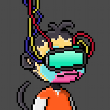 MonkeyHood #2440
