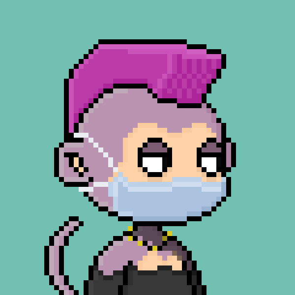 MonkeyHood #2441
